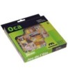 JUEGOS DE MESA OCA MAGNETICO 20X16 1X2,3