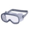 GAFAS DE PROTECCION DELTAPLUS PANORAMICAS MONTURA FLEXIBLE DE PVC V...