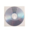 SOBRE PARA CD Q-CONNECT POLIPROPILENO AUTOADHESIVO CONVELCRO-BOLSA ...