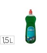 LAVAVAJILLAS DAHI MANUAL BOTELLA DE 1,5 LITROS