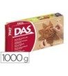 PASTA DAS TERRACOTA PARA MODELAR SECA SIN COCCION 1000 GR
