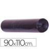 SACO BASURA NEGRO 90X110 GALGA 200 -ROLLO DE 10 UNIDADES