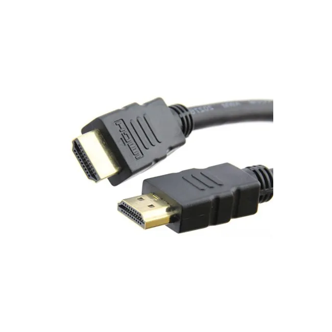 CABLE HDMI MEDIARANGE 1,4 PINES ALTA VELOCIDAD LONGITUD 1,5 MT COLO...