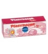 LAPICES PLASTIDECOR UNICOLOR CARNE-27 CAJA CON 25 LAPICES
