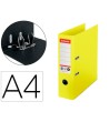 ARCHIVADOR DE PALANCA ESSELTE N 1 CO2 NEUTRAL DIN A4 CARTON FORRADO...