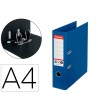 ARCHIVADOR DE PALANCA ESSELTE N 1 CO2 NEUTRAL DIN A4 CARTON FORRADO...