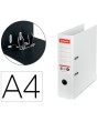 ARCHIVADOR DE PALANCA ESSELTE N 1 CO2 NEUTRAL DIN A4 CARTON FORRADO...