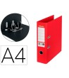 ARCHIVADOR DE PALANCA ESSELTE N 1 CO2 NEUTRAL DIN A4 CARTON FORRADO...