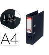 ARCHIVADOR DE PALANCA ESSELTE N 1 CO2 NEUTRAL DIN A4 CARTON FORRADO...