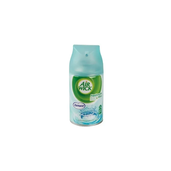AMBIENTADOR AIR WICK NENUCO RECAMBIO DE 250 ML PARA APARATO AIR WIC...