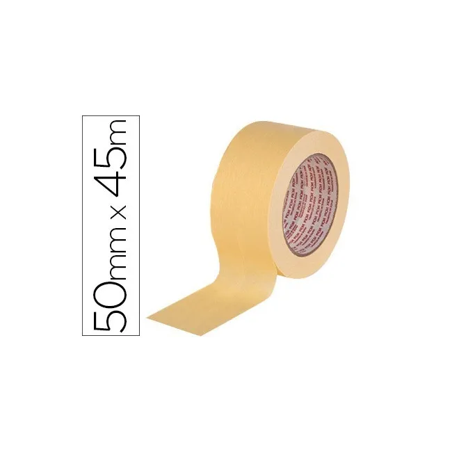 CINTA ADHESIVA TESA PARA PINTAR 45MTX50MM NOPI