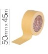 CINTA ADHESIVA TESA PARA PINTAR 45MTX50MM NOPI