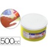 PINTURA A DEDOS JOVI 500 CC -AMARILLO