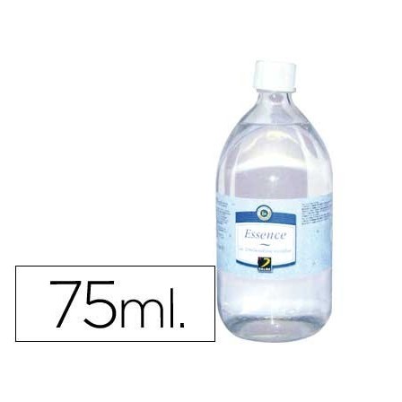 ESENCIA DE TREMENTINA DALBE BOTE DE 75ML