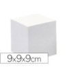 TACO PAPEL QUO VADIS ENCOLADO BLANCO 680 HOJAS 100% RECICLADO 90 G/...