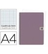 CUADERNO ESPIRAL OXFORD TAPA EXTRADURA EUROPEAN BOOK 1 NATURE DIN A...