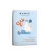CUADERNO RUBIO ORTOGRAFIA 8-9 AÑOS PARA EMPEZARá