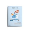 CUADERNO RUBIO ORTOGRAFIA 6-7 AÑOS PARA EMPEZARá