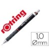 PORTAMINAS ROTRING TIKKY 1 MM NEGRO