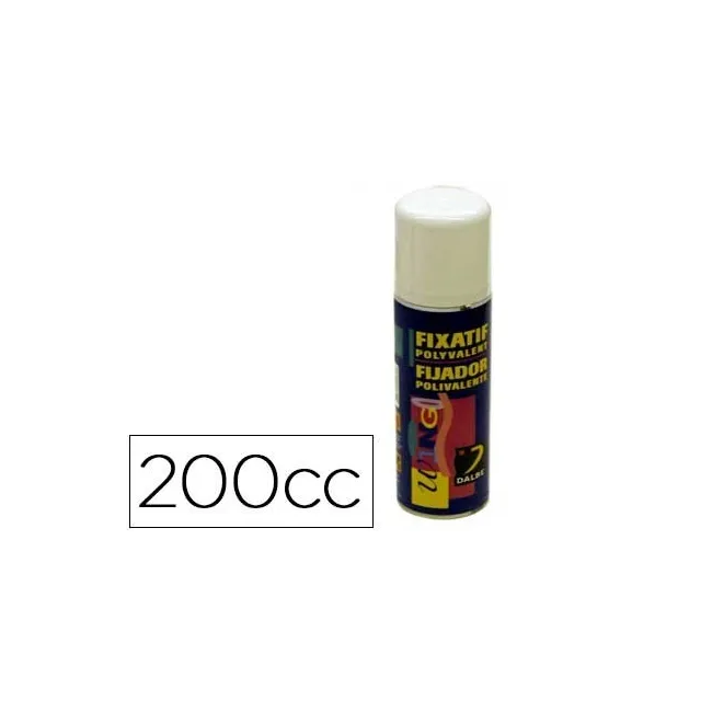 BARNIZ VINTAGE CHALK FIJATIVO WINGO SPRAY BOTE DE 200 CC