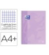 CUADERNO ESPIRAL OXFORD EBOOK 1 SCHOOL TOUCH TE DIN A4+ 80 HOJAS CU...