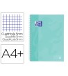 CUADERNO ESPIRAL OXFORD EBOOK 1 SCHOOL TOUCH TE DIN A4+ 80 HOJAS CU...