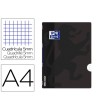 LIBRETA ESCOLAR OXFORD OPENFLEX TAPA FLEXIBLE OPTIK PAPER 48 HOJAS ...