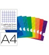 LIBRETA ESCOLAR OXFORD OPENFLEX TAPA FLEXIBLE OPTIK PAPER 48 HOJAS ...