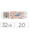 MEMORIA USB TECH ON TECH FLASH DRIVE 32 GB 2.0 MUSIC DREAM