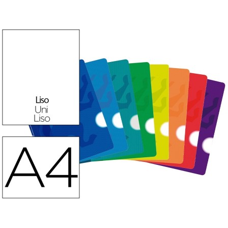 LIBRETA ESCOLAR OXFORD TAPA FLEXIBLE OPTIK PAPER OPENFLEX 48 HOJAS ...