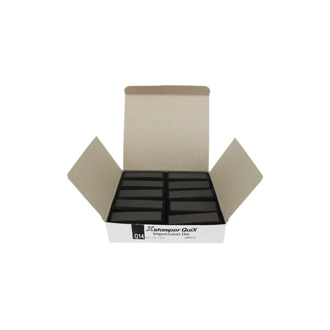 ALMOHADILLA X-STAMPER QUIX PARA SELLO Q-14