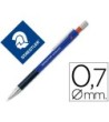PORTAMINAS STAEDTLER DE 0.7 MM-UNIDAD