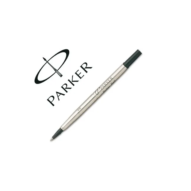 RECAMBIO ROTULADOR ROLLER PARKER 0.5 NEGRO
