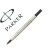 RECAMBIO ROTULADOR ROLLER PARKER 0.5 NEGRO