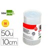 BARRAS TERMOFUSIBLE LIDERPAPEL DE 7 MM DE DIAMETRO X 100 MM DE ALTO...