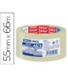 CINTA ADHESIVA TESA TRANSPARENTE STRONG 66 MT X 50 MM PARA EMBALAJE...