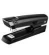 GRAPADORA MAPED HALF STRIP ESSENTIALS METAL COLOR NEGRO