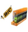 ENCENDEDOR BIC MEGALIGHTER