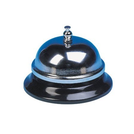 TIMBRE RECEPCION Q-CONNECT