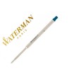 RECAMBIO BOLIGRAFO WATERMAN -STANDAR MAXIMA-53426-AZUL