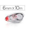 CORRECTOR PRITT ROLLER COMPACT 6 MM X 10 M