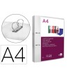 CARPETA LIDERPAPEL CANGURO 2 ANILLAS 40 MM MIXTAS POLIPROPILENO DIN...
