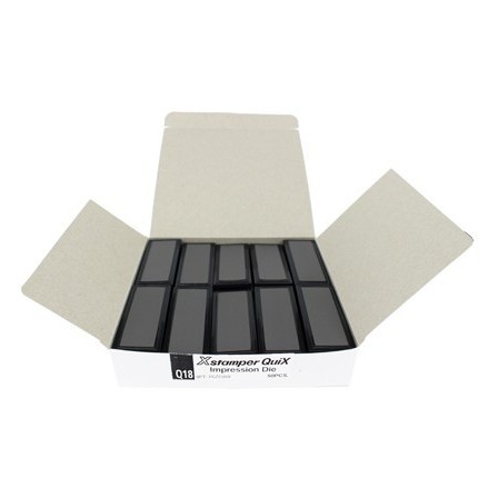 ALMOHADILLA X-STAMPER QUIX PARA SELLO Q-18
