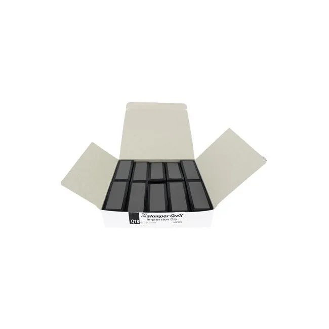 ALMOHADILLA X-STAMPER QUIX PARA SELLO Q-18