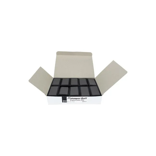 ALMOHADILLA X-STAMPER QUIX PARA SELLO Q-12