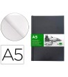 BLOC DIBUJO LIDERPAPEL ESBOZOS ENCUADERNADO DIN A5 210X148 MM 100 H...