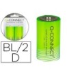 PILA Q-CONNECT ALCALINA D -BLISTER CON 2 PILAS