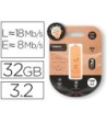 MEMORIA USB TECH ONE TECH ECOTECH BIODEGRADABLE 32 GB USB 3.2