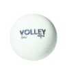 BALON AMAYA DE VOLEY DIAMETRO 210 PVC BLANCO