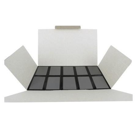 ALMOHADILLA X-STAMPER QUIX PARA SELLO Q-16